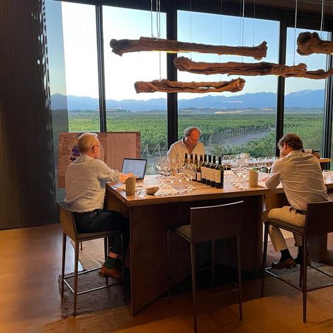 Bemberg Estate Wines