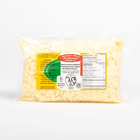 Les Fromages Latino