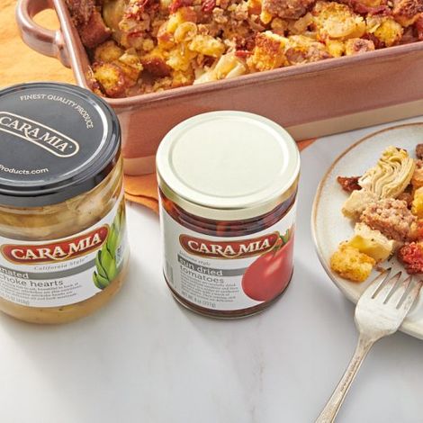 Cara Mia Products