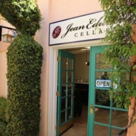 Jean Edwards Cellars