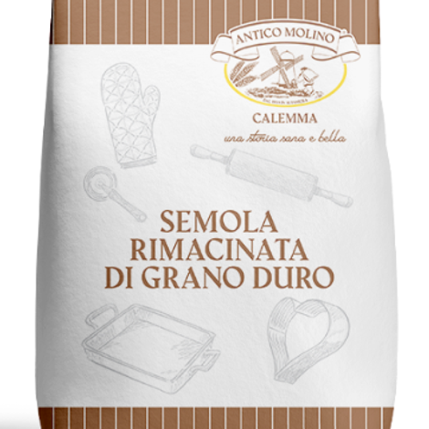 L'Antico Molino Calemma