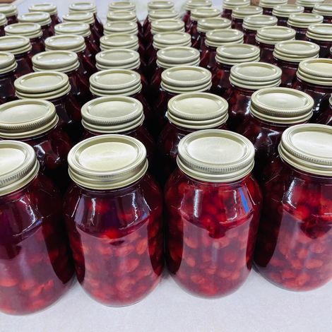 Bea's Ho-Made Products, Ltd.
