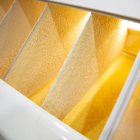 Italgrani USA - Milled Ingredients