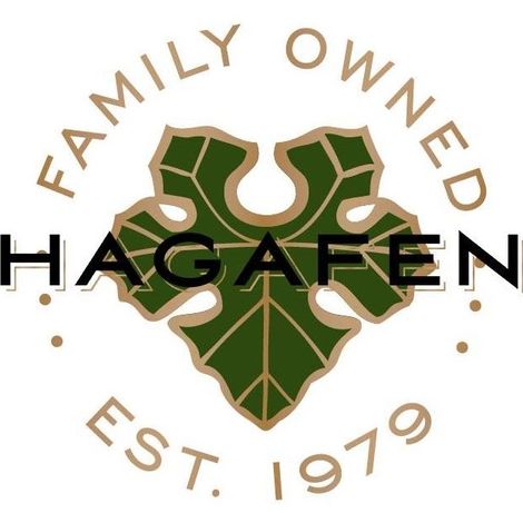 Hagafen Cellars_Wine_Logo