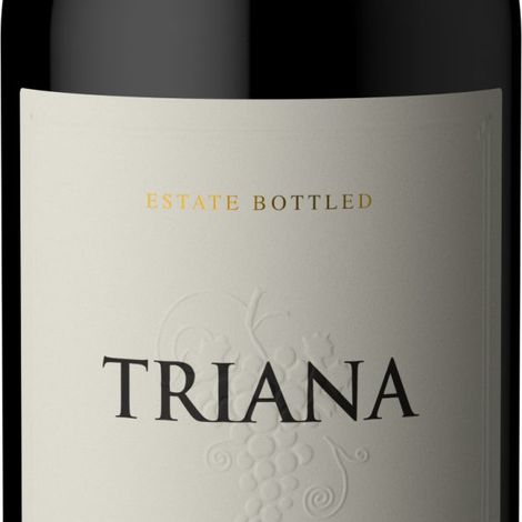 Bodega Don Cristobal_Triana_Red Wine