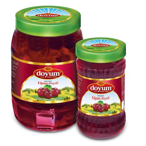 Hersan Helva Recel Gida Sanayi Ve Ticaret Anonim Sirketi
