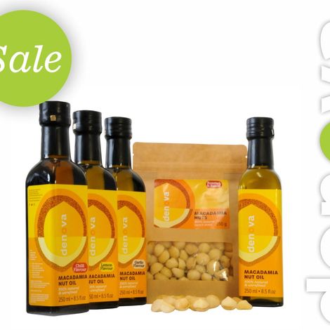 Denova Products - Products