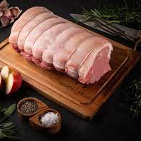 Pork