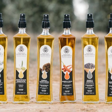 HERMANOS MARICHICA - Products