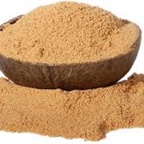 Coconut Sugar