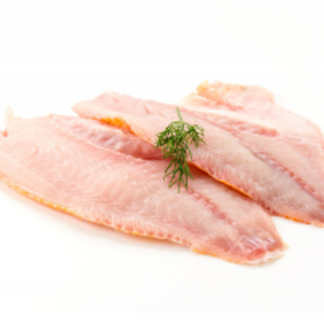 filet tilapia
