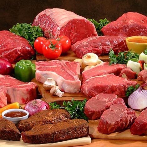 Meat