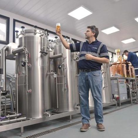 Boortmalt