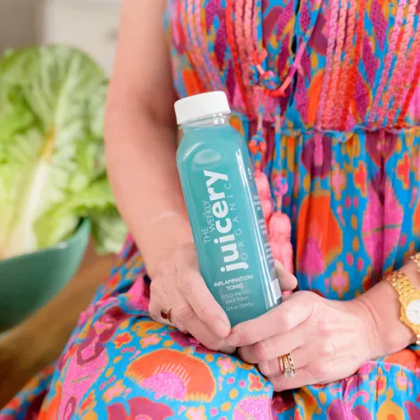 The Weekly Juicery, LLC