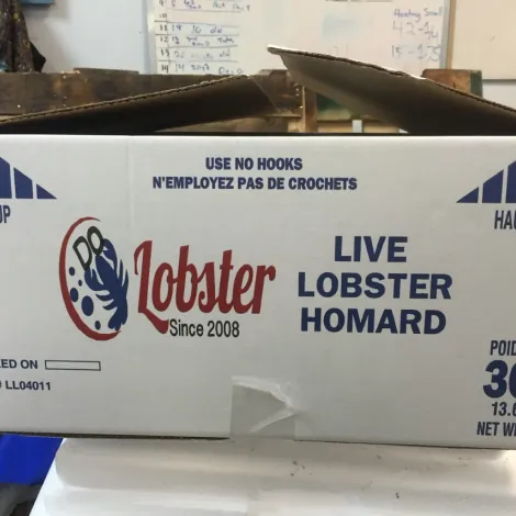 Do Lobster