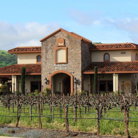 Ruby Hill Winery_Wines_Winery