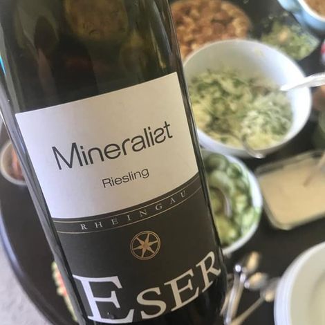 Brueder ESER