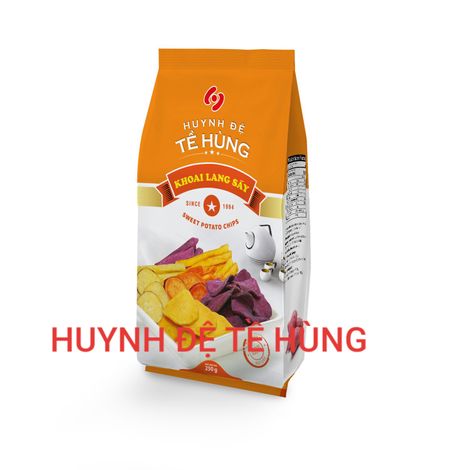 Huynh De Te Hung Food Processing Company Limited (TEHUCO)
