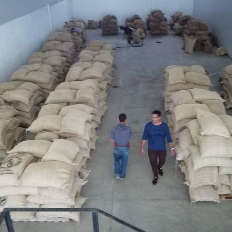 CAPACITY FOR 50 TON