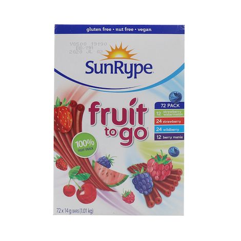 SunFarm Products Ltd.