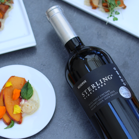 Sterling Vineyard