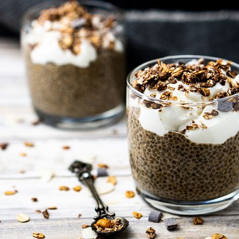 Chia Growers SPR de RL