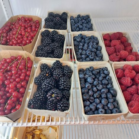 Gemüsehof Flachenecker