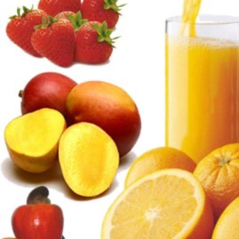 Delta Citrus - Products