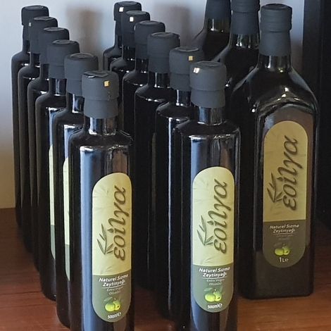 olive oil