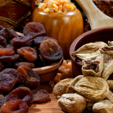 Dag Food Agricultural Products Co & Ltd