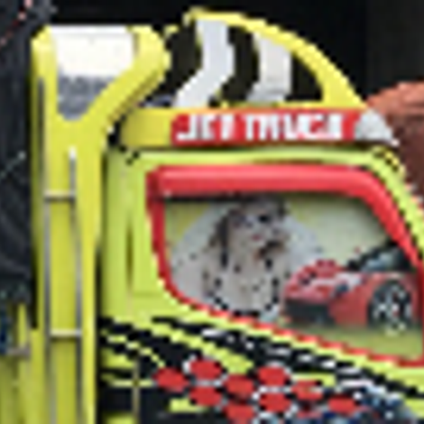 CV. Central Agro Indonesia - Transportation