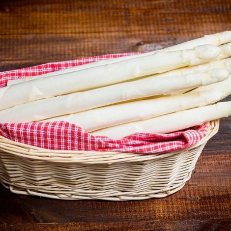 White Asparagus