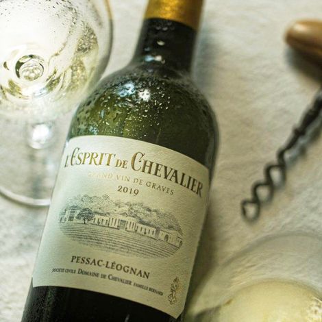 Domaine de Chevalier