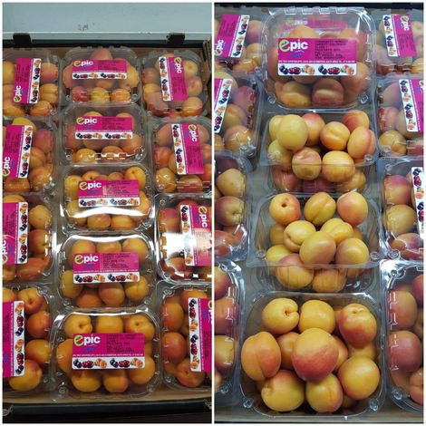 EPIC Fruit Exporters Pty Ltd - Packaged Products