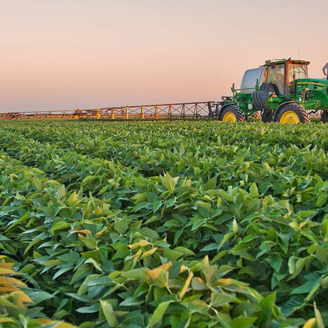 Diaser S.A. - Irrigation