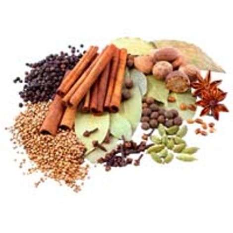 Kanna Agri Impex - Products