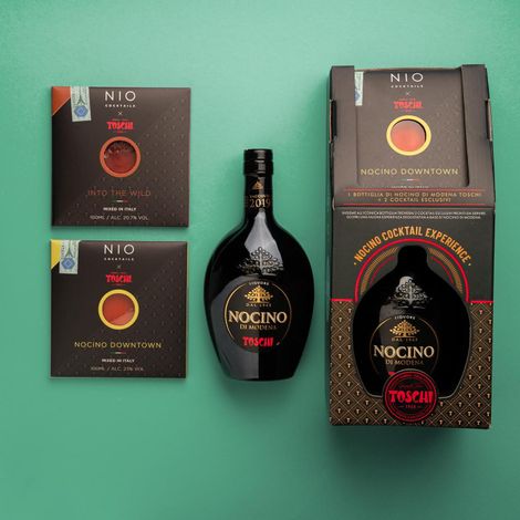 Toschi Vignola S.R.L. - Product
