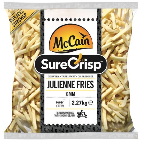 Fries