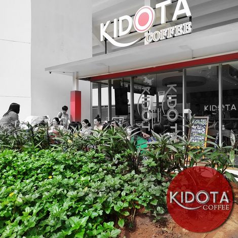 PT. Toraja Setia Indonesia - Retail Store