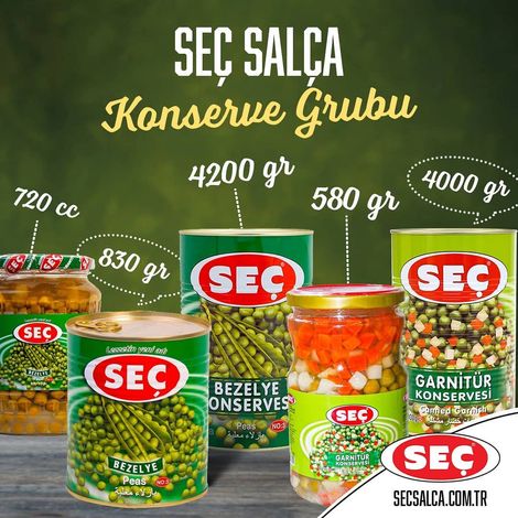 Products