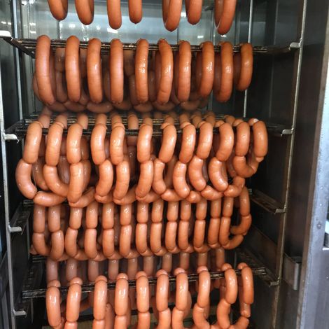 Friedrich Poll GmbH & Co. KG - Production