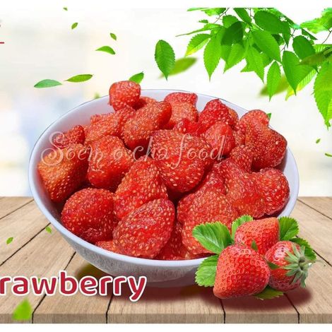 Serm Ocha Foods Co., Ltd. - Product