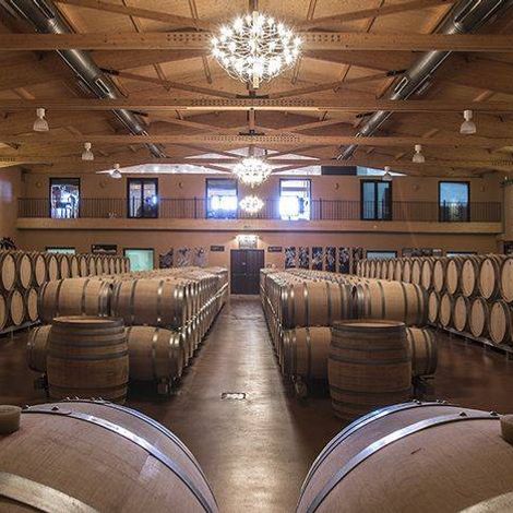 Winery