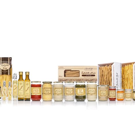 Truffle Specialities