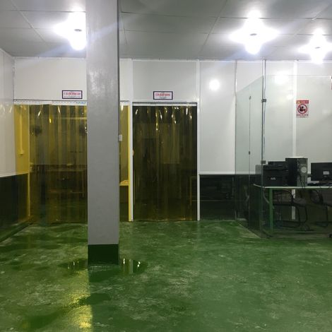 Vietnam EXP Investment Joint Stock Company