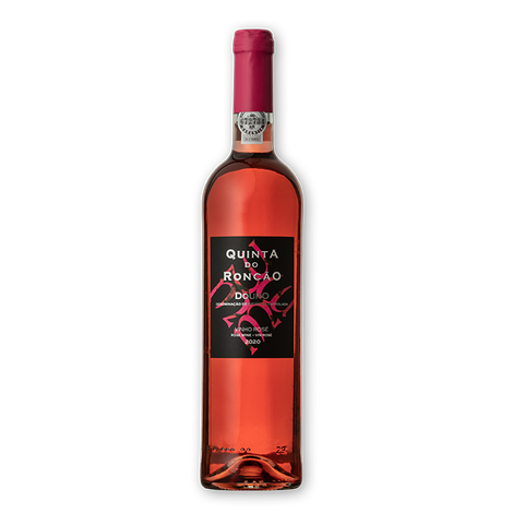 Quinta do Roncão_Quinta do Roncão Rose_Rose Wine