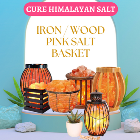 cure himalayan iron and wood basket pink salt lamp post 4by4.png