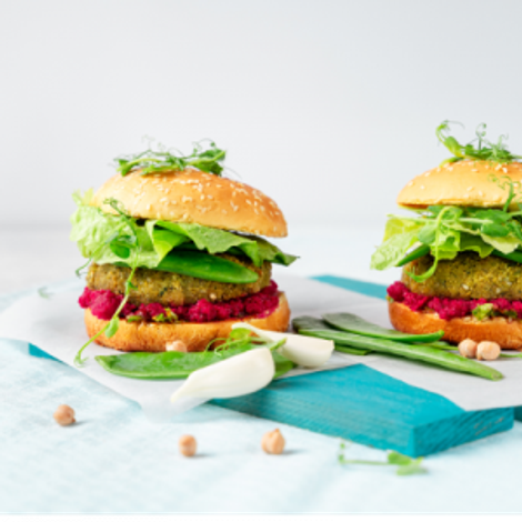Incr-Edible For Plant-based