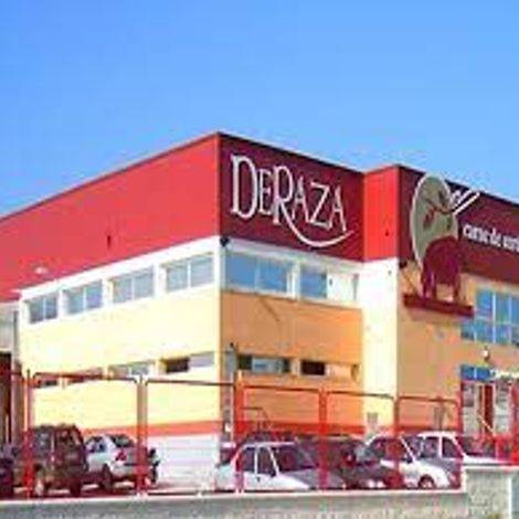 Agroibéricos De Raza, S.L. - Facility