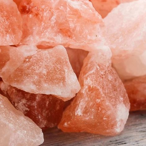 Himalayan Salt Chunks